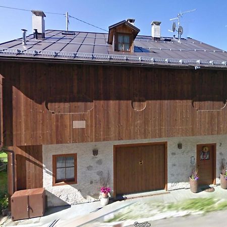 Dolomites Vacation Rentals San Vito di Cadore Exterior photo