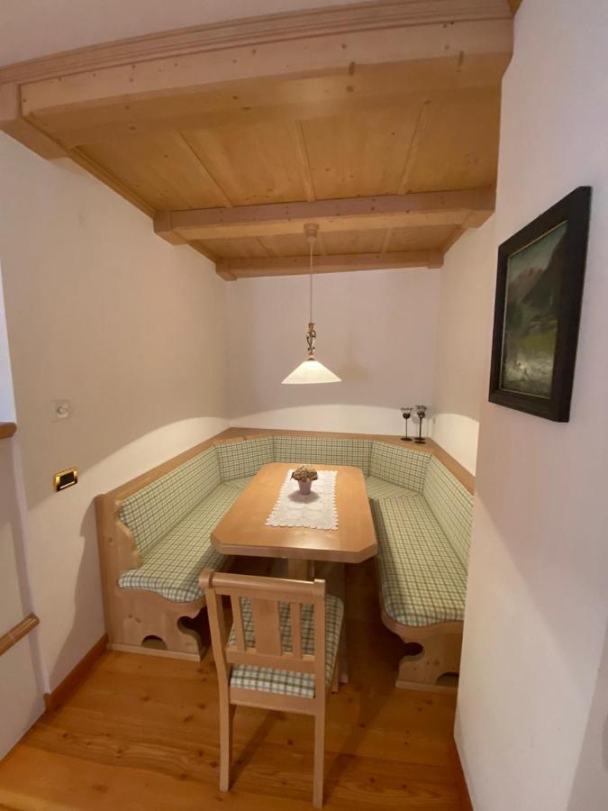 Dolomites Vacation Rentals San Vito di Cadore Exterior photo